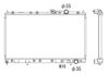 NRF 53296 Radiator, engine cooling